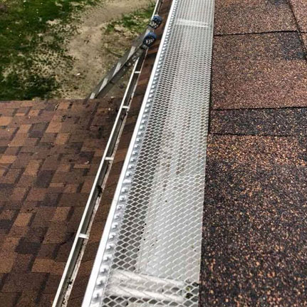 Gutter Repair Seaford NY